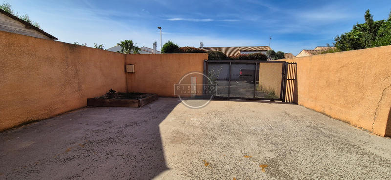 Villa - 77 m² - 4 pièces