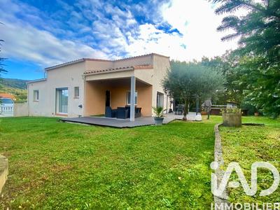 Maison - 170 m² - 6 pièces