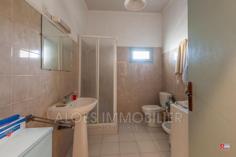 Maison - 180 m² - 6 pièces