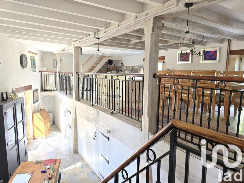 Maison - 658 m² - 20 pièces