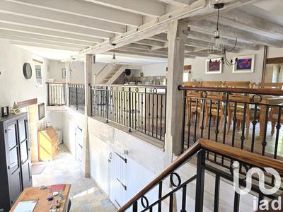 Maison - 658 m² - 20 pièces