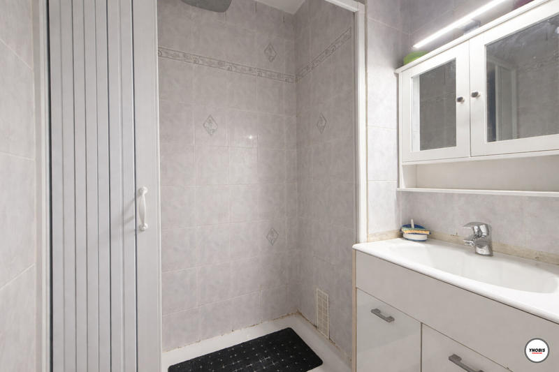 Appartement - 66 m² - 4 pièces