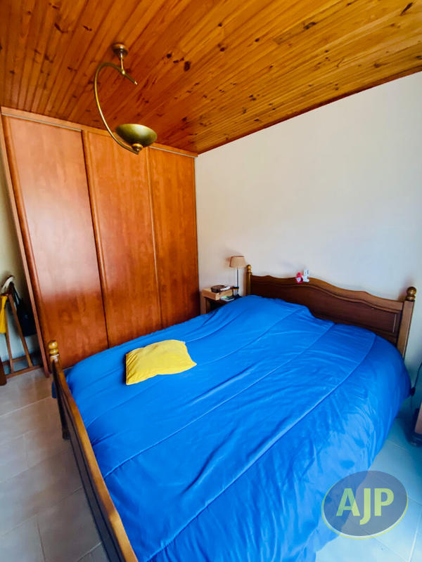 Maison - 140 m² - 4 pièces