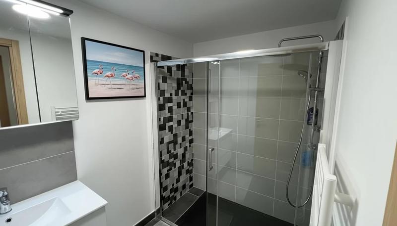 Duplex - 88 m² - 4 pièces