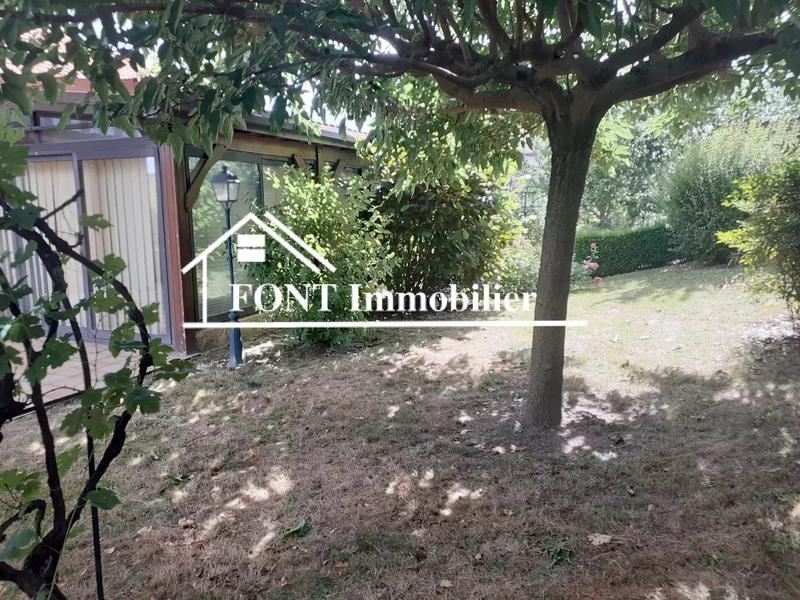 Maison - 114 m² - 6 pièces