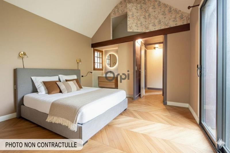 Maison - 144 m² - 6 pièces