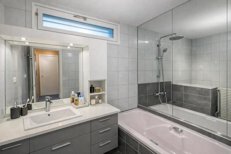 Appartement - 86 m² - 4 pièces