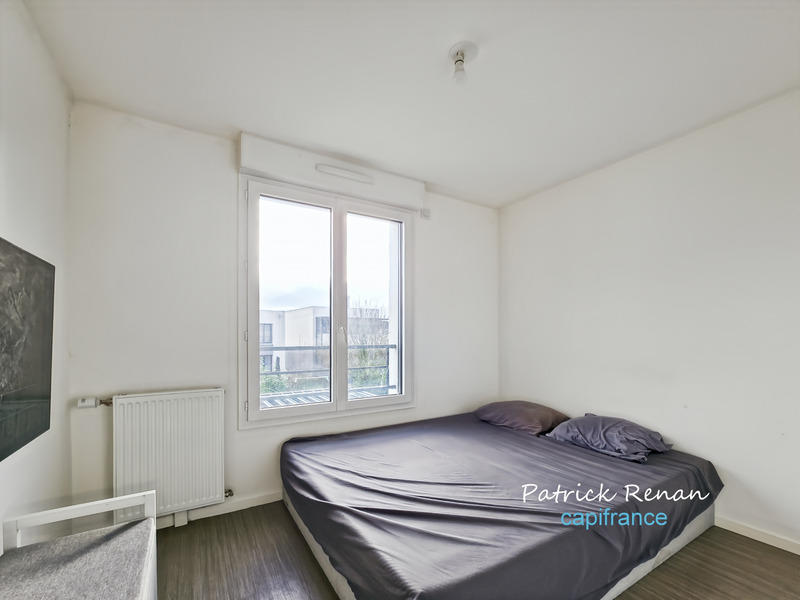 Maison - 89 m² - 5 pièces