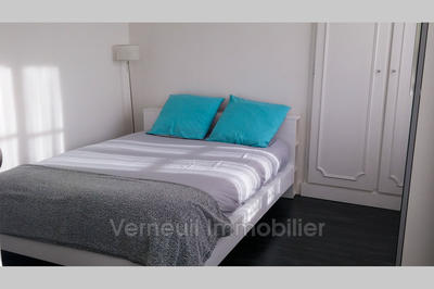 Appartement - 106 m² - 4 pièces