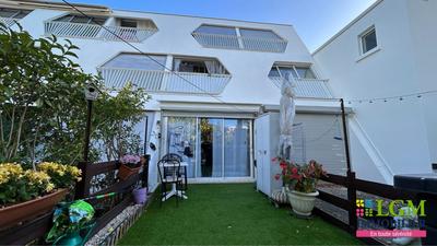 Studio - 29 m² - 1 pièce