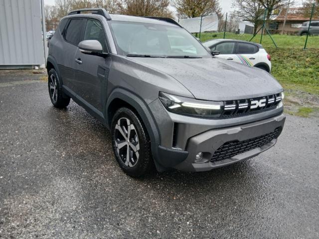 Dacia Duster TCe 130 4x2 Journey