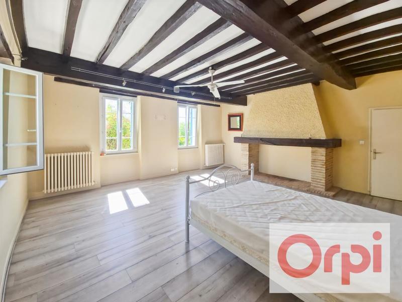 Maison - 288 m² - 5 pièces