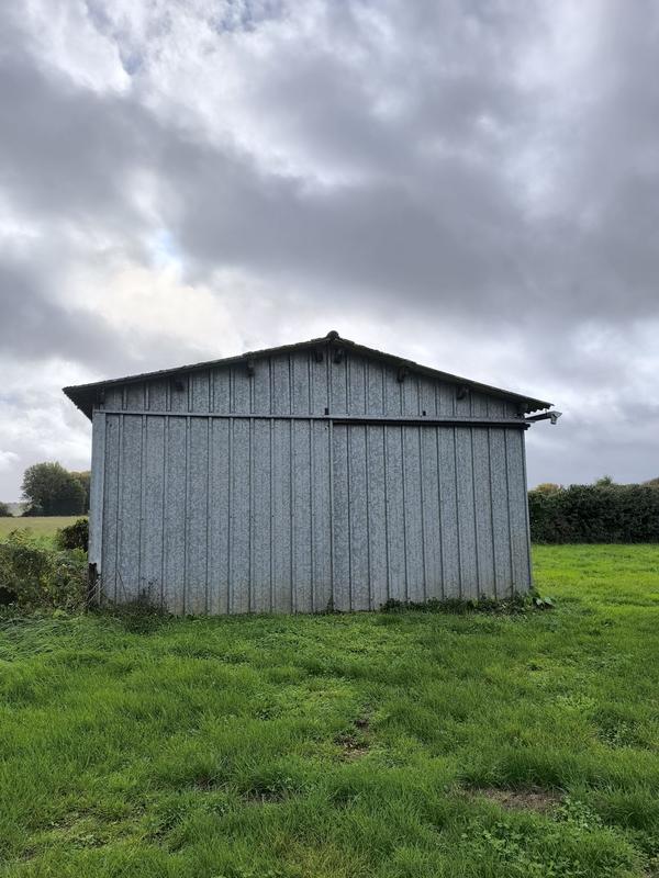 Maison - 123 m² - 6 pièces