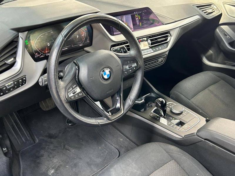 Bmw Série 1 F40 116d 116 ch Dkg7 Business Design