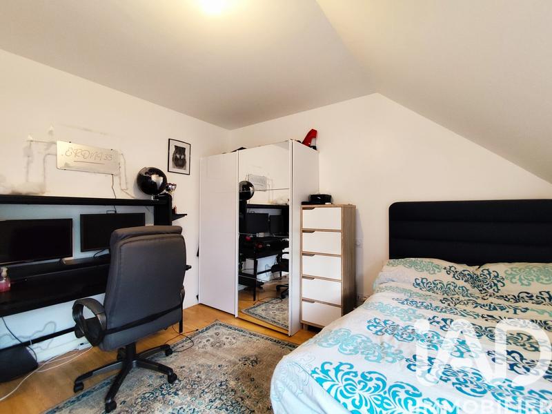 Maison - 151 m² - 6 pièces