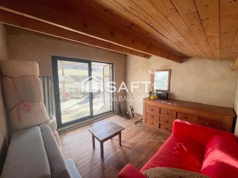 Terrain agricole - 35 000 m²