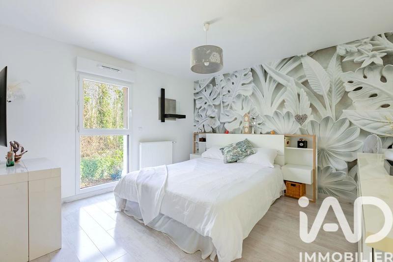 Maison - 118 m² - 6 pièces