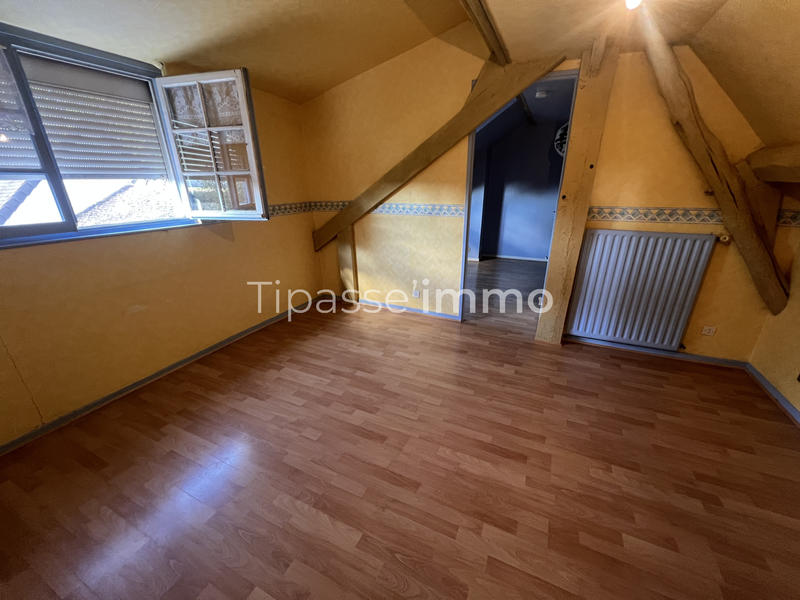 Maison - 114 m² - 5 pièces