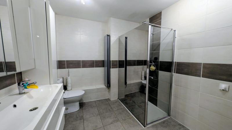 Appartement - 88 m² - 4 pièces