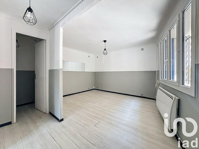 Maison de village - 78 m² - 4 pièces