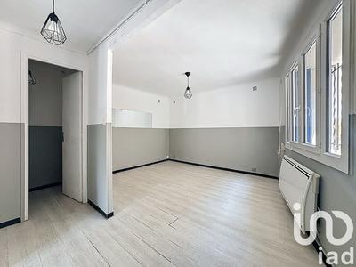 Maison de village - 78 m² - 4 pièces