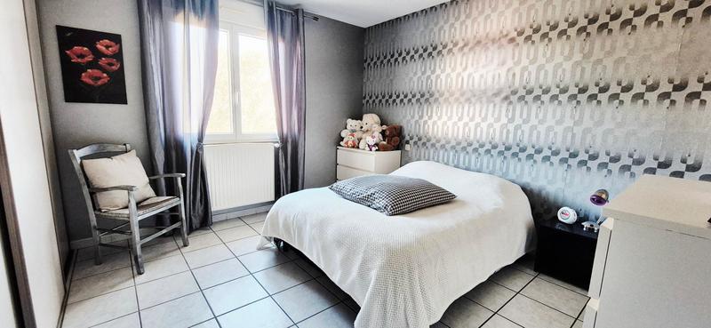 Maison - 150 m² - 5 pièces