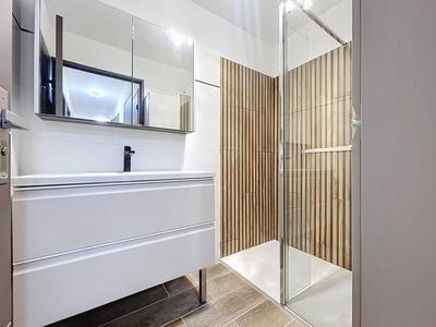 Appartement - 52 m² - 3 pièces