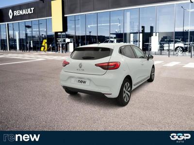 Renault Clio V TCe 100 Gpl Evolution