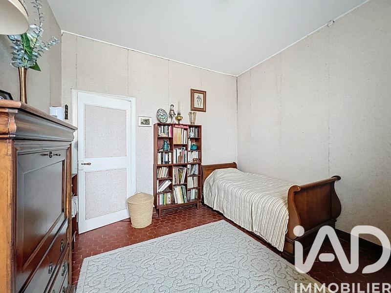 Maison de ville - 187 m² - 6 pièces