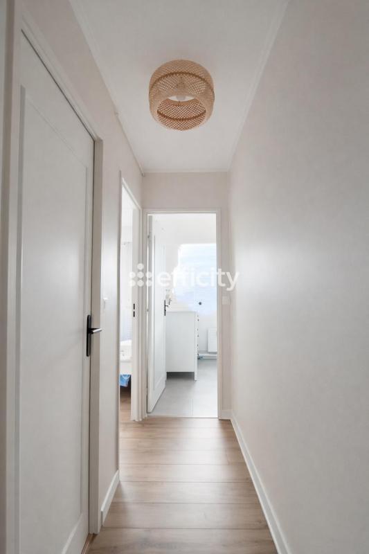 Appartement - 51 m² - 3 pièces