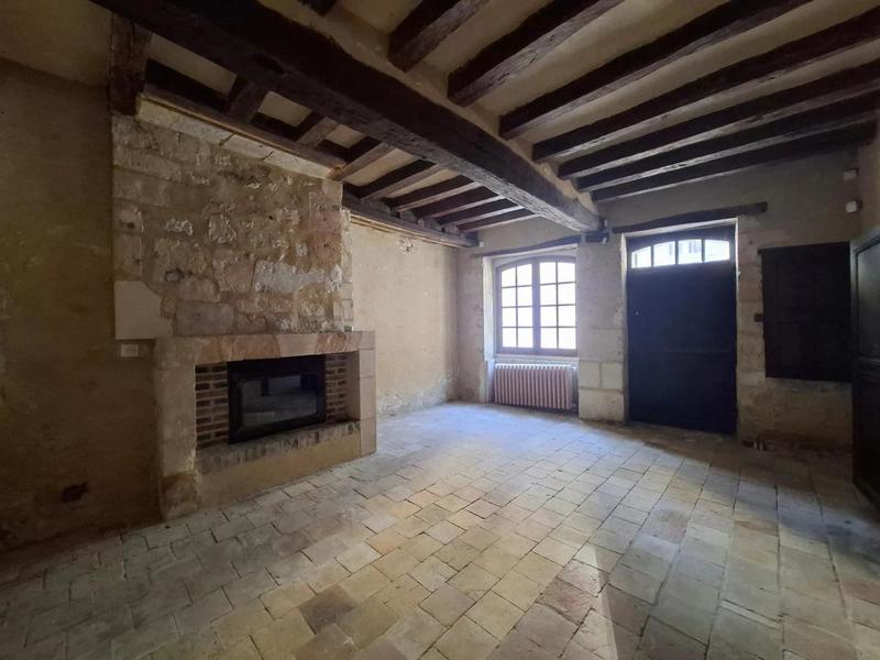 Château - 349 m² - 11 pièces