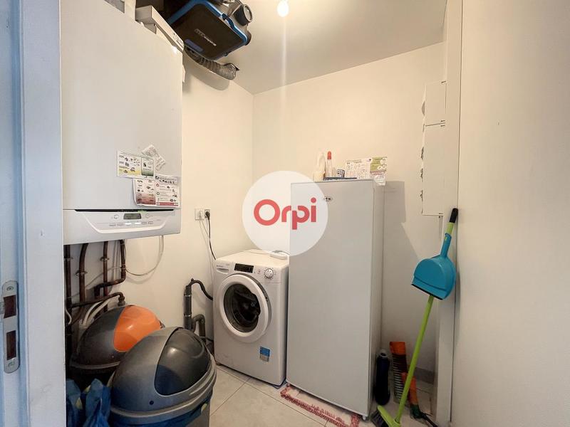 Appartement - 9 m² - 2 pièces