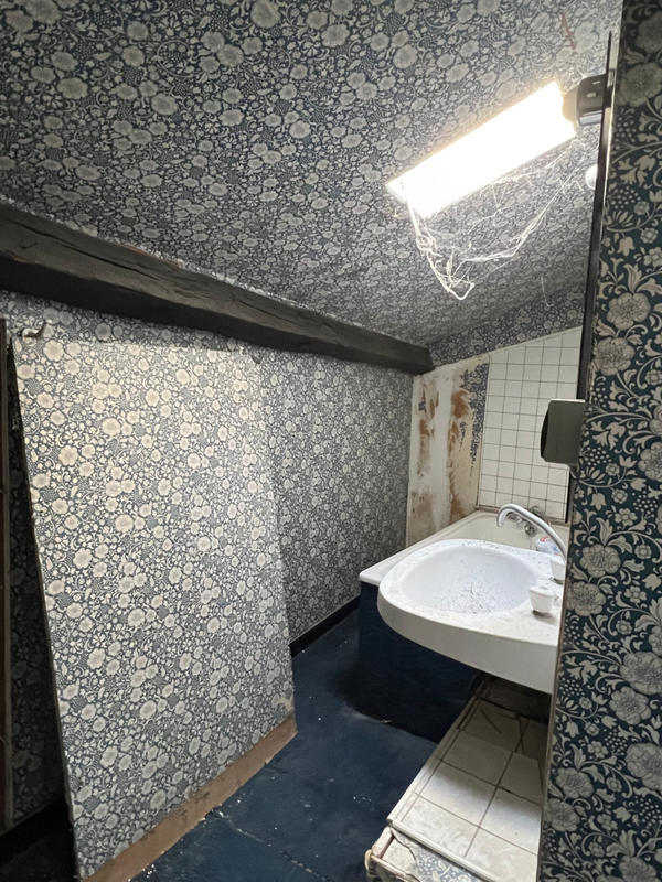 Appartement - 91 m² - 5 pièces