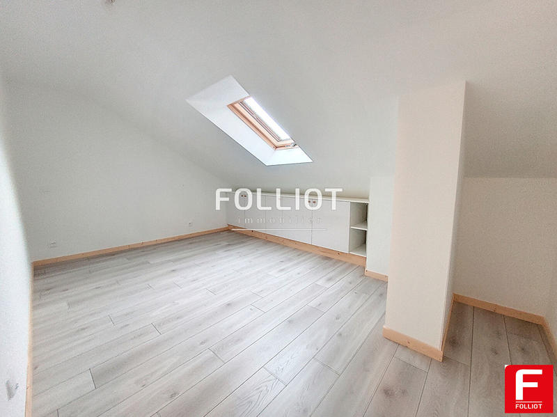 Maison - 114 m² - 4 pièces