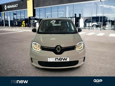 Renault Twingo III SCe 65 Equilibre
