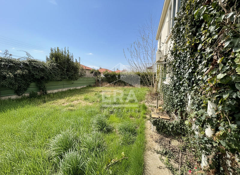 Maison - 63 m² - 3 pièces