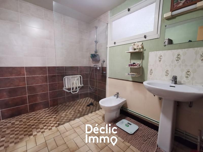 Longère - 120 m² - 5 pièces