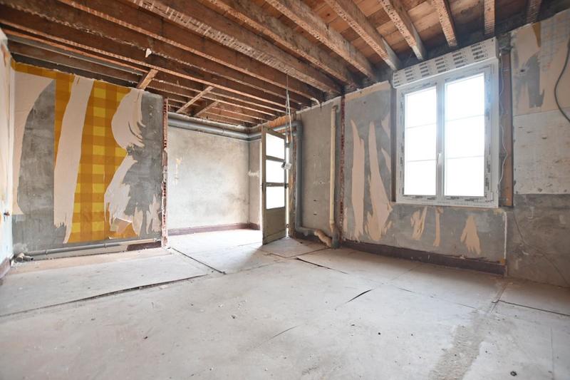 Maison - 289 m² - 2 pièces