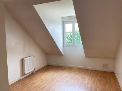 Maison - 79 m² - 4 pièces