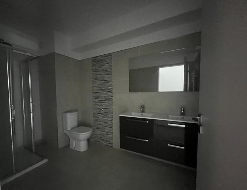 Appartement - 74 m² - 3 pièces