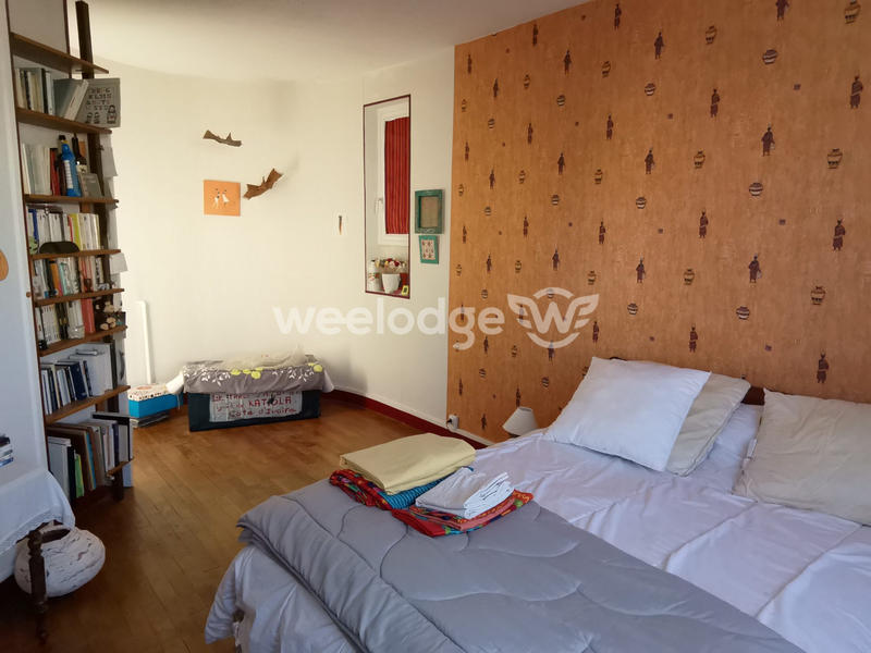 Maison - 170 m² - 6 pièces