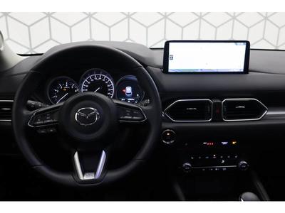 Mazda Cx-5 2.0l e-Skyactiv G 165 ch 4x2 Bva6 Takumi