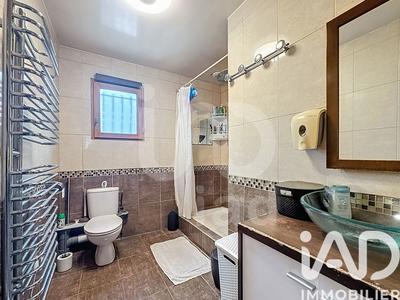 Maison - 111 m² - 5 pièces