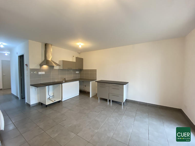 Appartement - 68 m² - 3 pièces