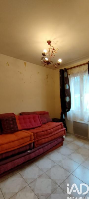 Maison - 131 m² - 6 pièces