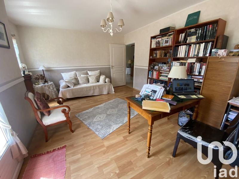 Maison - 294 m² - 7 pièces