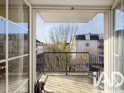 Appartement - 68 m² - 3 pièces