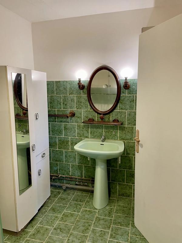 Maison - 114 m² - 6 pièces