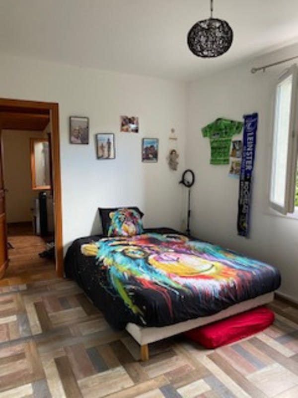 Maison - 166 m² - 7 pièces