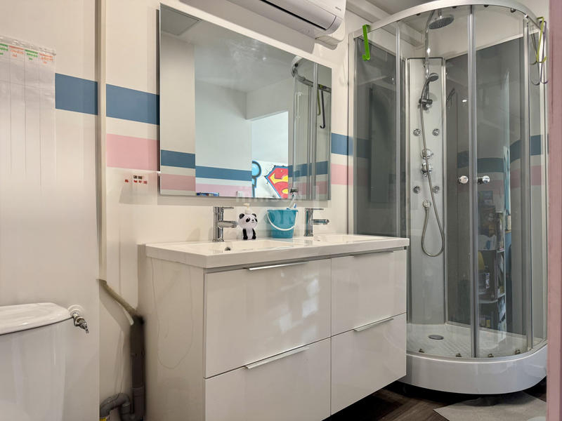 Maison - 132 m² - 5 pièces